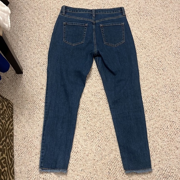 a.n.a. Skinny jeans - Picture 4 of 5